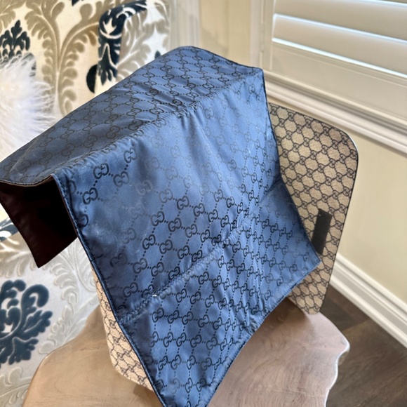 Gucci Plus Diaper Bag - Picture 6 of 7